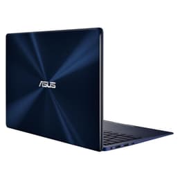 Asus ZenBook 13 UX331U 13-tum (2018) - Core i7 - Gen 8 (U) - 16GB - SSD 512 GB QWERTY - Finsk