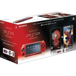 PSP-2004 - Röd