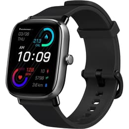 Amazfit GTS 2 Mini Bluetooth 40 mm - Svart