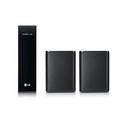 Soundbar Lg Spk8-s - Svart