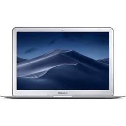 MacBook Air 13.3-tum (2017) - Core i5 - 8GB SSD 256 Qwerty - Norsk