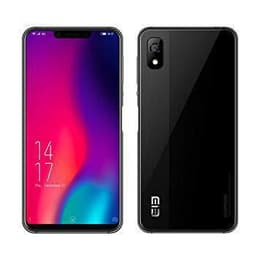 Elephone A4 Pro 64GB - Svart - Olåst