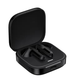 Xiaomi Redmi Buds 6 Active Earbud Noise Cancelling Bluetooth Hörlurar - Svart