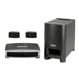 Soundbar Bose 321 GSX série III - Svart