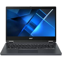 Acer TravelMate Spin P4 TMP414RN-51-54MN 14-tum Core i5-1135G7﻿ - SSD 512 GB - 16GB QWERTZ - Tysk