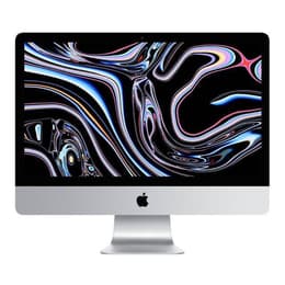 iMac 21.5-tum Retina () Core i7 3.6GHz - 512 GB SSD - 32GB QWERTZ - Tysk