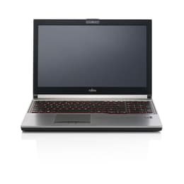 Fujitsu Celsius H760 15-tum Core i5-6440HQ - SSD 1 TB - 16GB QWERTY - Spansk