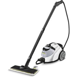 Karcher SC5 Easy Fix Premium Ångrengörare med lågt tryck