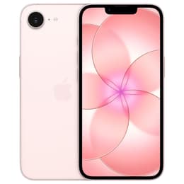 iPhone 17e 256GB - Blekrosa - Olåst