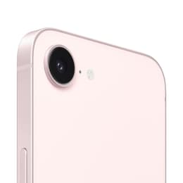iPhone 17e 256GB - Blekrosa - Olåst