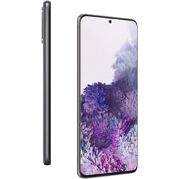 Galaxy S20+ 5G 128GB - Grå - Olåst