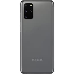Galaxy S20+ 5G 128GB - Grå - Olåst