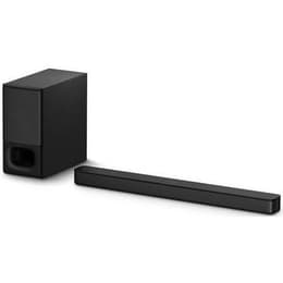 Soundbar Sony HT-SD35 - Svart