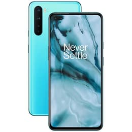 OnePlus Nord CE 5G 128GB - Blå - Olåst