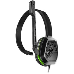 Afterglow Xbox One noise Cancelling gaming Hörlurar med microphone - Svart