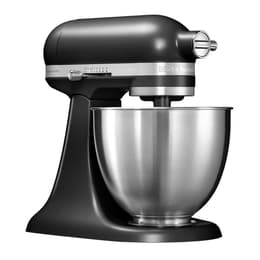 Kitchenaid Artisan 5KSM3311X 3,3000L Svart Stavmixer