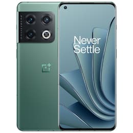 OnePlus 10 Pro 256GB - Grön - Olåst - Dual-SIM