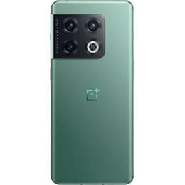 OnePlus 10 Pro 256GB - Grön - Olåst