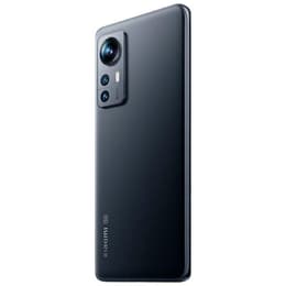 Xiaomi 12X 128GB - Grå - Olåst