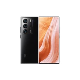 ZTE Axon 40 Ultra 128GB - Svart - Olåst