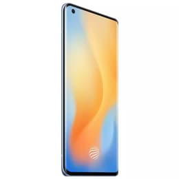 Vivo X50 Pro 128GB - Blå - Olåst