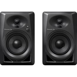 Pioneer Dj DJ DM-40D-BT PA högtalare