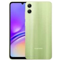 Galaxy A05 128GB - Grön - Olåst