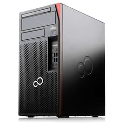 Fujitsu Esprimo P758 MT Core i5-9400 2.9 - SSD 512 GB - 32GB