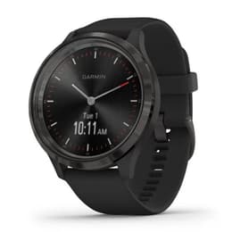 Garmin Vivomove 3 Bluetooth 38 mm - Svart