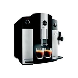 Espressomaskin med kvarn Jura Impressa C65 1,9000L - Svart/Grå