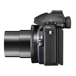 Olympus Stylus 1S Bro 12 - Svart