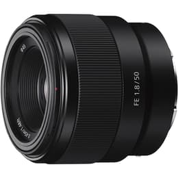 Sony Objektiv 50mm FE 50mm Standard f/1.8