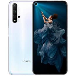 Honor 20 Pro 256GB - Silver - Olåst