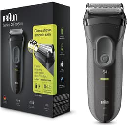 Braun Series 3 ProSkin 3000S Rakapparat