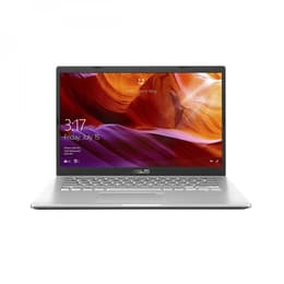 Asus VivoBook E409DA-EK386T 14-tum (2020) - Athlon Silver 3050U - 8GB - SSD 256 GB AZERTY - Fransk