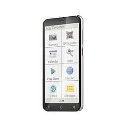 Emporia Smart 4 32GB - Svart - Olåst