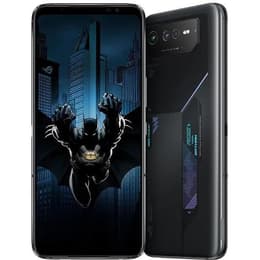 Asus ROG Phone 6 Batman Edition 256GB - Svart - Olåst