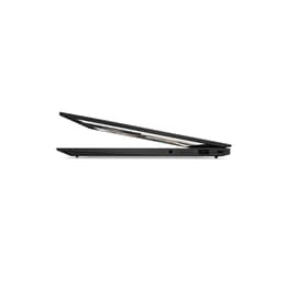 Lenovo ThinkPad X1 Carbon G9 14-tum (2020) - Core i5-1135G7 - 8GB - SSD 256 GB QWERTY - Italiensk