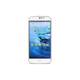 Acer Liquid Jade S56 16GB - Vit - Olåst