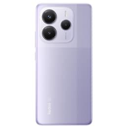 Xiaomi Redmi Note 14 5G 256GB - Lila - Olåst