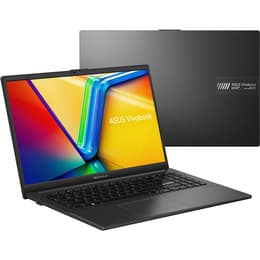 Asus VivoBook E1504F 15-tum (2022) - Ryzen 5 7520U - 8GB - SSD 512 GB AZERTY - Fransk