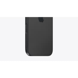 iPhone 16 128GB - Svart - Olåst