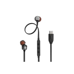 JBL Tune 310C Earbud Hörlurar - Svart