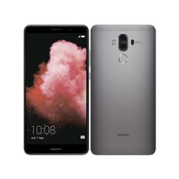 Huawei Mate 9 64GB - Grå - Olåst