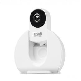 Bewell Connect MyMiniCam Videokamera - Genomskinlig