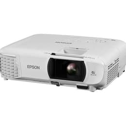Epson EH-TW650 Projektor 3100 Lumen - Vit