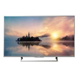 Smart TV Sony LCD Ultra HD 4K 48,0000 KD49XE7077S