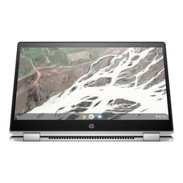 HP Chromebook x360 14 G1 Core i3-8130U 2.2 GHz 64GB eMMC - 8GB QWERTY - Engelsk