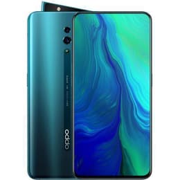 Oppo Reno 256GB - Grön - Olåst