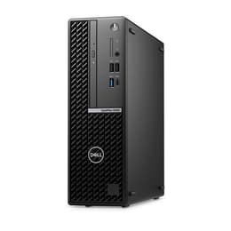 Dell OptiPlex 5000 SFF Core i5-12600 3.3 - SSD 256 GB - 16GB